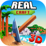 icon Real Craft 3D