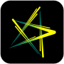 icon Hotstar Live TV Shows - Movies & Streaming Guides for Samsung Galaxy Note 10 1