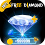 icon Free Diamonds Guide for Free