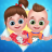 icon Babysitter Daycare Nursery 4.0