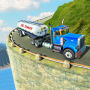 icon Oil Tanker – Truck Simulator for LG K10 LTE(K420ds)