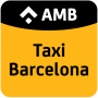 icon AMB Taxi Barcelona