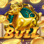 icon Golden Bull