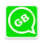 icon com.gbwhatz2021app.gbversionpro 2.0