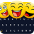 icon New Keyboard 2018 ProFree Themes,Emoji,Stickers 1.275.18.55