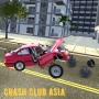 icon Crash Club Asia