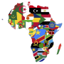 icon History of Africa by country