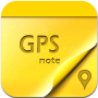 icon MAP note - GIS data collection for LG K10 LTE(K420ds)
