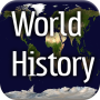 icon World History
