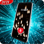 icon Voice Lock Screen Light: Unlock Screen By Voice for Doopro P2