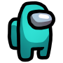 icon Among Us Stickers - WAStickerApps for Samsung Galaxy Note 10 1
