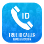 icon True ID Caller Name Address Location Tracker for LG K10 LTE(K420ds)