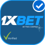 icon 1ꓫВЕΤ – SPORT RESULTS FOR 1XBET GUIDE APP for Samsung S5830 Galaxy Ace