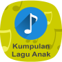 icon Kumpulan Lagu Anak-anak for intex Aqua A4