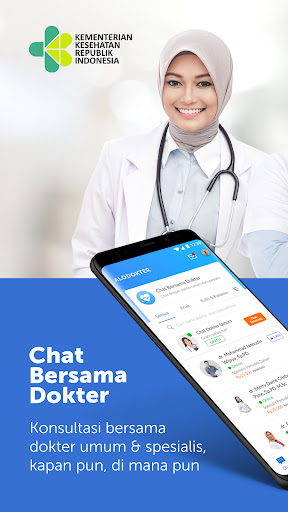 Alodokter —Chat with Doctor