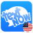 icon Free TextNowNew US Call 1.0