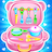 icon Kitchen Set Toy Cooking Game 1.1.6
