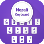 icon Nepali Keyboard