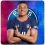 icon Kylian Mbappe Wallpaper 2021 for Samsung Galaxy Grand Duos(GT-I9082)