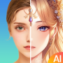 icon Anime AI - Photo Maker for Samsung Galaxy J2 DTV