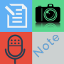 icon NotePlus