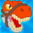 icon Dino Factory 1.3.7