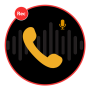 icon Call Recorder Auto Call Record: Call Recorder App