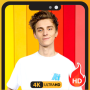 icon Vlad A4 Omg Wallpapers HD for LG Q6a