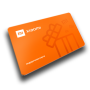 icon Новогодний подарок Xiaomi X for Samsung Galaxy Note 10 1