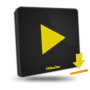 icon Videoder-Hd PRO Downloader Amazing Videos for Samsung S5830 Galaxy Ace