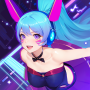 icon Beat Dancing EDM:music game for Samsung Galaxy Note 10 1