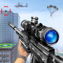 icon Sniper Shooting Gun Games 3D