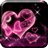 icon Bubble Hearts 1.4