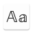 icon com.fontskeyboard.fonts 4.4.0.11426