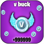 icon How to get V-Bucks for oppo A57