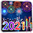 icon New Year 2021 Greetings 1.0