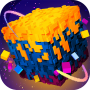 icon AlienCraft 3D Survive & Craft: Block Build Edition for Samsung Galaxy Note 10 1