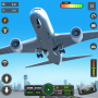 icon Pilot Simulator: Airplane Game