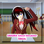 icon Sakura school Simulator Guide for Sony Xperia XZ1 Compact