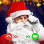 icon Call Santa