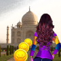 icon Running Princess India