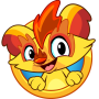 icon Tiny Monsters for Samsung Galaxy Note 10 1