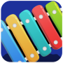 icon Xylophone for Learning Music