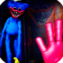 icon Poppy Playtime horror: Poppy Guide for tecno F1