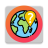 icon GuessWhere World Map Quiz 1.3.0