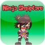 icon Ninja Shqiptare for Doopro P2