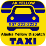 icon AK Yellow Dispatch