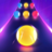icon Music Color Road: Dancing Ball 1.4.0