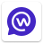 icon Work Chat 454.0.0.51.109
