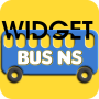 icon BusNS Widget Gradski prevoz NS for iball Slide Cuboid